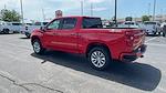 New 2025 Chevrolet Silverado 1500 Custom Crew Cab 4WD Pickup for sale #313475 - photo 29