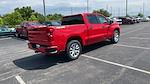 New 2025 Chevrolet Silverado 1500 Custom Crew Cab 4WD Pickup for sale #313475 - photo 31
