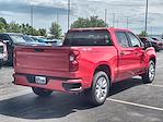 New 2025 Chevrolet Silverado 1500 Custom Crew Cab 4WD Pickup for sale #313475 - photo 34