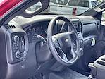 New 2025 Chevrolet Silverado 1500 Custom Crew Cab 4WD Pickup for sale #313475 - photo 37