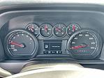 New 2025 Chevrolet Silverado 1500 Custom Crew Cab 4WD Pickup for sale #313475 - photo 39
