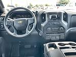 New 2025 Chevrolet Silverado 1500 Custom Crew Cab 4WD Pickup for sale #313475 - photo 45