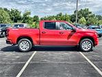 New 2025 Chevrolet Silverado 1500 Custom Crew Cab 4WD Pickup for sale #313475 - photo 5