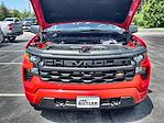 New 2025 Chevrolet Silverado 1500 Custom Crew Cab 4WD Pickup for sale #313475 - photo 49