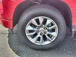 New 2025 Chevrolet Silverado 1500 Custom Crew Cab 4WD Pickup for sale #313475 - photo 52