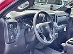 New 2025 Chevrolet Silverado 1500 Custom Crew Cab 4WD Pickup for sale #313475 - photo 7