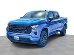 New 2025 Chevrolet Silverado 1500 Custom Crew Cab 4WD Pickup for sale #313986 - photo 1