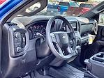 New 2025 Chevrolet Silverado 1500 Custom Crew Cab 4WD Pickup for sale #313986 - photo 10