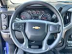 New 2025 Chevrolet Silverado 1500 Custom Crew Cab 4WD Pickup for sale #313986 - photo 11