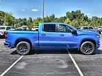 New 2025 Chevrolet Silverado 1500 Custom Crew Cab 4WD Pickup for sale #313986 - photo 14