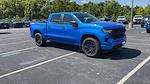 New 2025 Chevrolet Silverado 1500 Custom Crew Cab 4WD Pickup for sale #313986 - photo 3