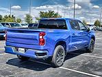 New 2025 Chevrolet Silverado 1500 Custom Crew Cab 4WD Pickup for sale #313986 - photo 22