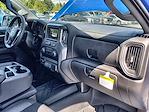 New 2025 Chevrolet Silverado 1500 Custom Crew Cab 4WD Pickup for sale #313986 - photo 23