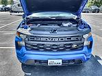 New 2025 Chevrolet Silverado 1500 Custom Crew Cab 4WD Pickup for sale #313986 - photo 24