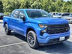 New 2025 Chevrolet Silverado 1500 Custom Crew Cab 4WD Pickup for sale #313986 - photo 28