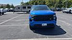 New 2025 Chevrolet Silverado 1500 Custom Crew Cab 4WD Pickup for sale #313986 - photo 4