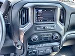 New 2025 Chevrolet Silverado 1500 Custom Crew Cab 4WD Pickup for sale #313986 - photo 34