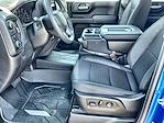 New 2025 Chevrolet Silverado 1500 Custom Crew Cab 4WD Pickup for sale #313986 - photo 37