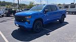 New 2025 Chevrolet Silverado 1500 Custom Crew Cab 4WD Pickup for sale #313986 - photo 5