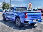 New 2025 Chevrolet Silverado 1500 Custom Crew Cab 4WD Pickup for sale #313986 - photo 46