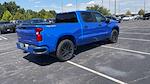New 2025 Chevrolet Silverado 1500 Custom Crew Cab 4WD Pickup for sale #313986 - photo 8