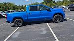 New 2025 Chevrolet Silverado 1500 Custom Crew Cab 4WD Pickup for sale #313986 - photo 9