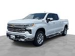 New 2025 Chevrolet Silverado 1500 LTZ Crew Cab 4WD Pickup for sale #314137 - photo 1