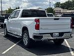 New 2025 Chevrolet Silverado 1500 LTZ Crew Cab 4WD Pickup for sale #314137 - photo 2