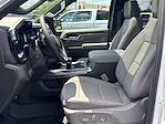 New 2025 Chevrolet Silverado 1500 LTZ Crew Cab 4WD Pickup for sale #314137 - photo 19
