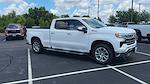 New 2025 Chevrolet Silverado 1500 LTZ Crew Cab 4WD Pickup for sale #314137 - photo 3