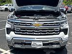 New 2025 Chevrolet Silverado 1500 LTZ Crew Cab 4WD Pickup for sale #314137 - photo 24