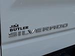 New 2025 Chevrolet Silverado 1500 LTZ Crew Cab 4WD Pickup for sale #314137 - photo 26