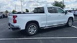 New 2025 Chevrolet Silverado 1500 LTZ Crew Cab 4WD Pickup for sale #314137 - photo 29