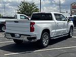 New 2025 Chevrolet Silverado 1500 LTZ Crew Cab 4WD Pickup for sale #314137 - photo 32