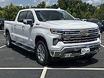 New 2025 Chevrolet Silverado 1500 LTZ Crew Cab 4WD Pickup for sale #314137 - photo 34
