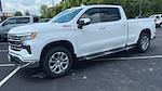 New 2025 Chevrolet Silverado 1500 LTZ Crew Cab 4WD Pickup for sale #314137 - photo 5