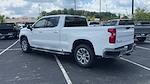 New 2025 Chevrolet Silverado 1500 LTZ Crew Cab 4WD Pickup for sale #314137 - photo 7