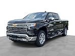 New 2025 Chevrolet Silverado 1500 LTZ Crew Cab 4WD Pickup for sale #314462 - photo 1