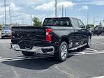 New 2025 Chevrolet Silverado 1500 LTZ Crew Cab 4WD Pickup for sale #314462 - photo 11