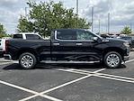 New 2025 Chevrolet Silverado 1500 LTZ Crew Cab 4WD Pickup for sale #314462 - photo 12