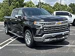 New 2025 Chevrolet Silverado 1500 LTZ Crew Cab 4WD Pickup for sale #314462 - photo 13