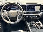 New 2025 Chevrolet Silverado 1500 LTZ Crew Cab 4WD Pickup for sale #314462 - photo 23