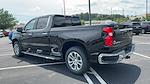 New 2025 Chevrolet Silverado 1500 LTZ Crew Cab 4WD Pickup for sale #314462 - photo 30