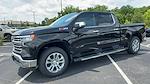 New 2025 Chevrolet Silverado 1500 LTZ Crew Cab 4WD Pickup for sale #314462 - photo 5