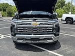 New 2025 Chevrolet Silverado 1500 LTZ Crew Cab 4WD Pickup for sale #314462 - photo 50