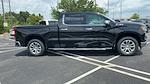 New 2025 Chevrolet Silverado 1500 LTZ Crew Cab 4WD Pickup for sale #314462 - photo 10
