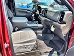 New 2025 Chevrolet Silverado 1500 LTZ Crew Cab 4WD Pickup for sale #314992 - photo 3