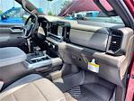 New 2025 Chevrolet Silverado 1500 LTZ Crew Cab 4WD Pickup for sale #314992 - photo 11