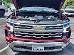 New 2025 Chevrolet Silverado 1500 LTZ Crew Cab 4WD Pickup for sale #314992 - photo 12