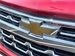 New 2025 Chevrolet Silverado 1500 LTZ Crew Cab 4WD Pickup for sale #314992 - photo 13